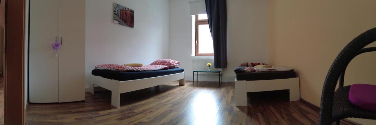 Casa Mario Lägenhet Bremen Exteriör bild