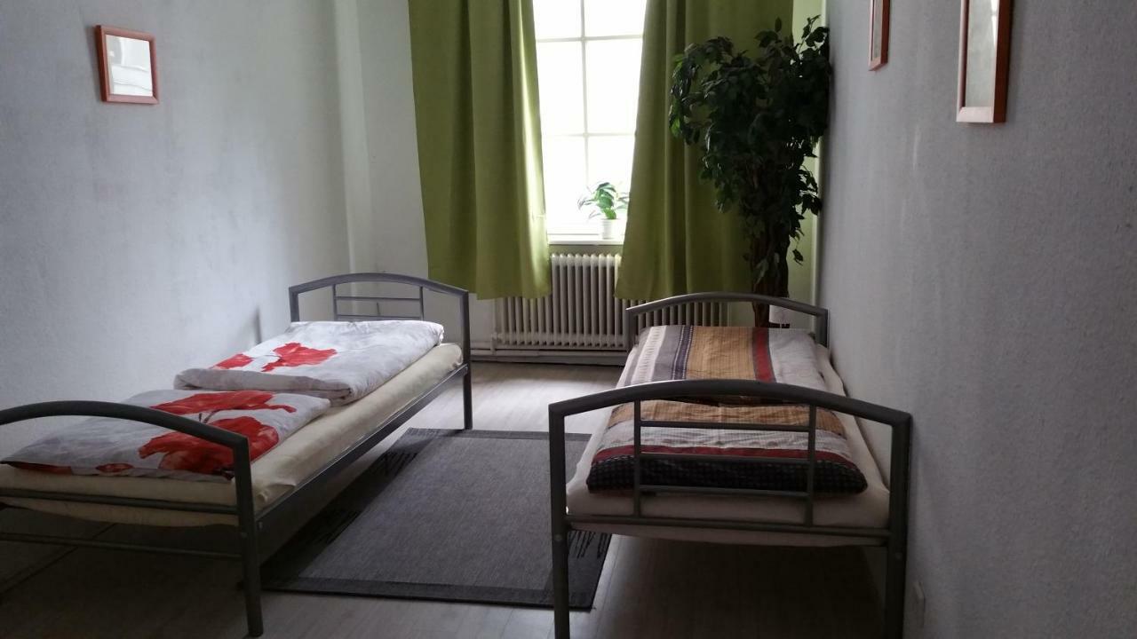 Casa Mario Lägenhet Bremen Exteriör bild